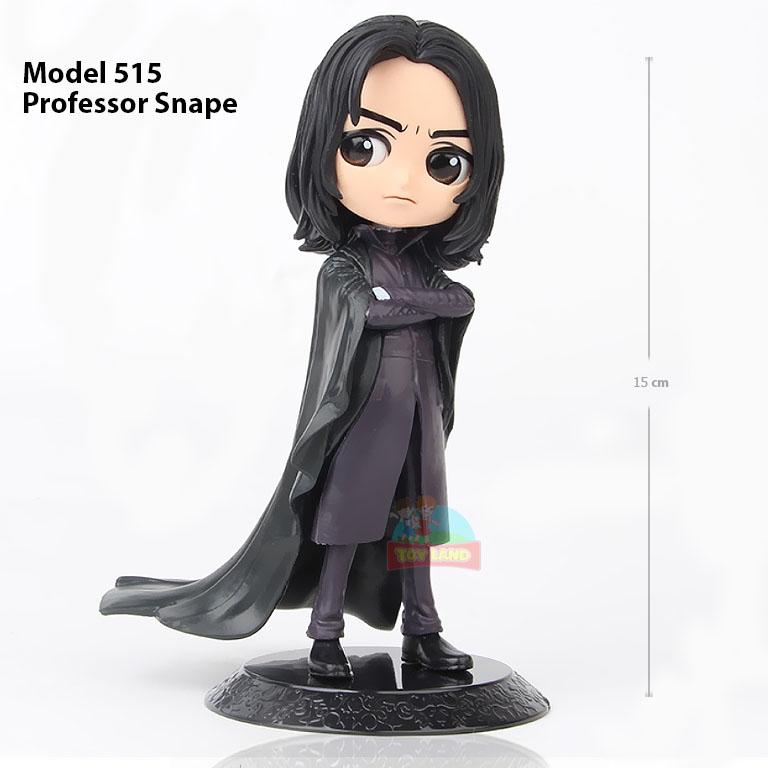 Action Figure Set - Model 515 : Professor Snape